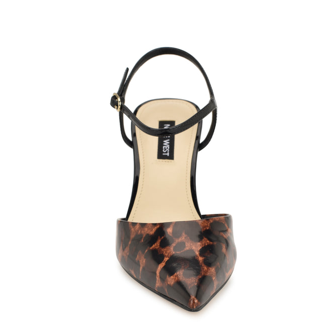 Nine West Dres Pointy Toe Pumps