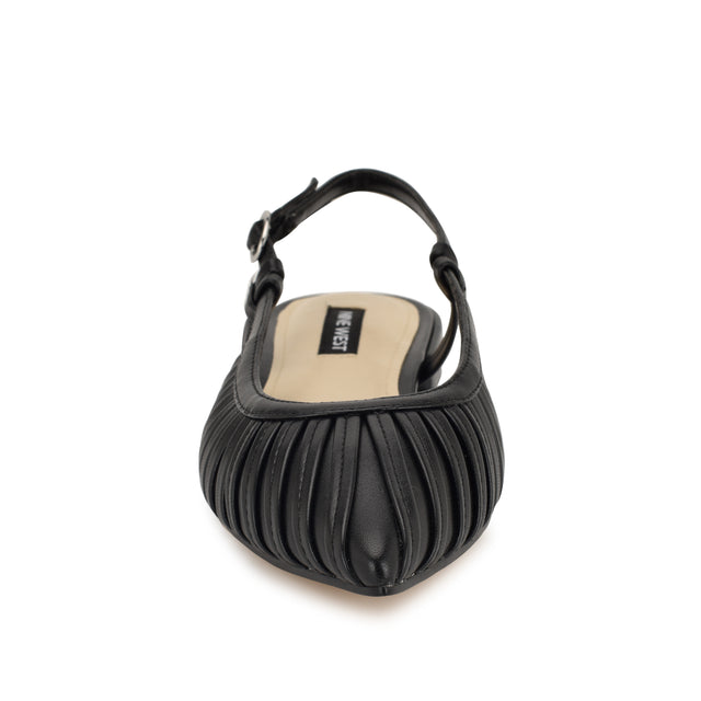 Nine West Duria Slingback Flats