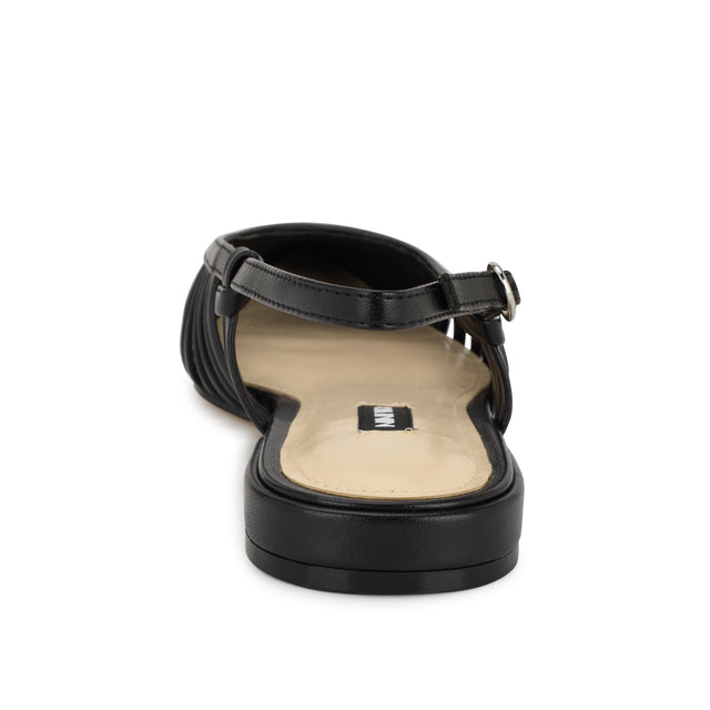 Nine West Duria Slingback Flats