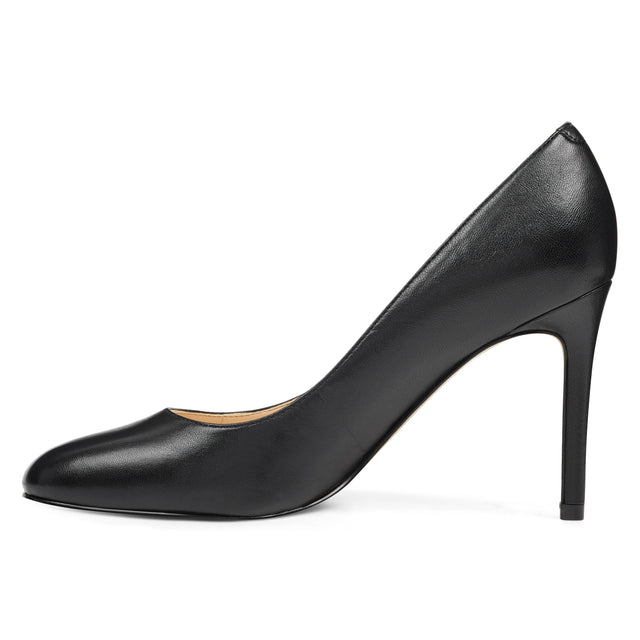 Nine West Dylan Round Toe Pumps
