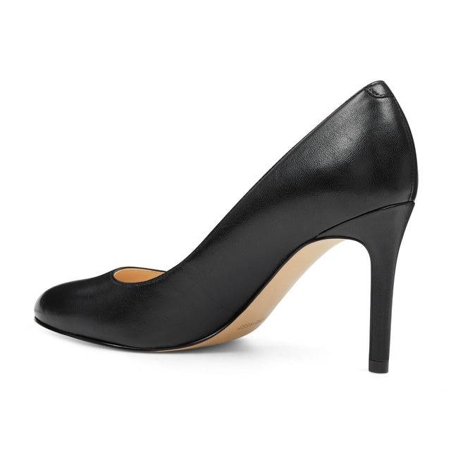 Nine West Dylan Round Toe Pumps