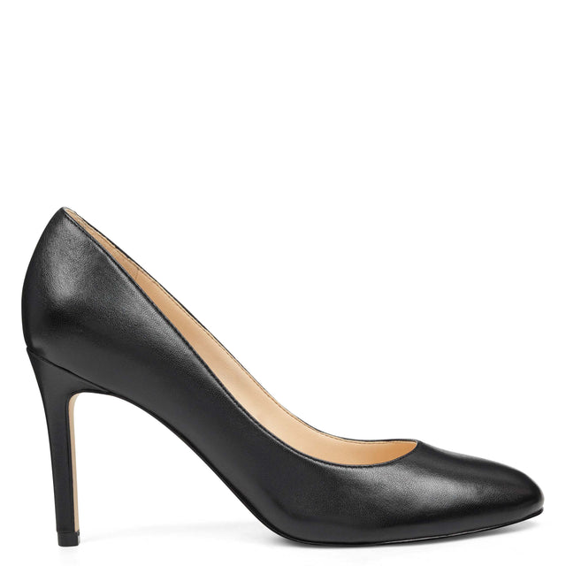 nine west Dylan Round Toe Pumps