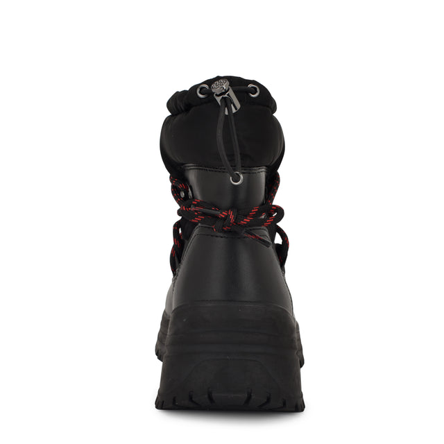 Nine West Dyme Lug Sole Casual Booties