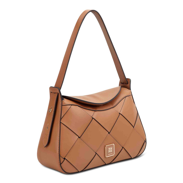 Nine West Eleanora Convertible Shoulder Bag