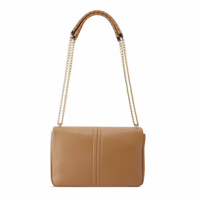 Nine West Erina Chain Flap Shoulder Crossbody