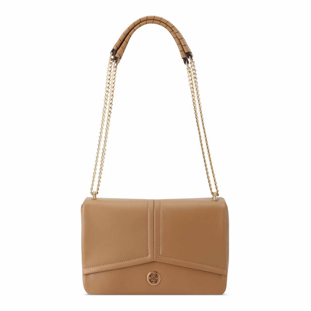 nine west Erina Chain Flap Shoulder Crossbody