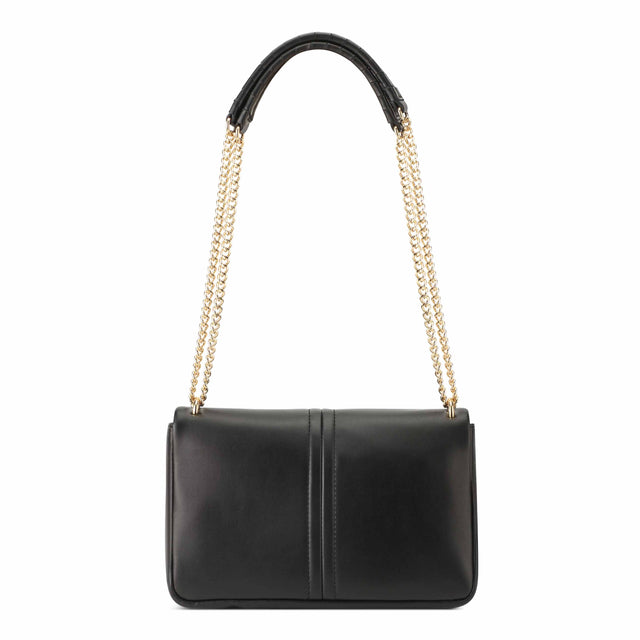 Nine West Erina Chain Flap Shoulder Crossbody