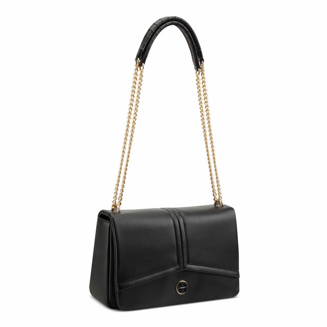 Nine West Erina Chain Flap Shoulder Crossbody