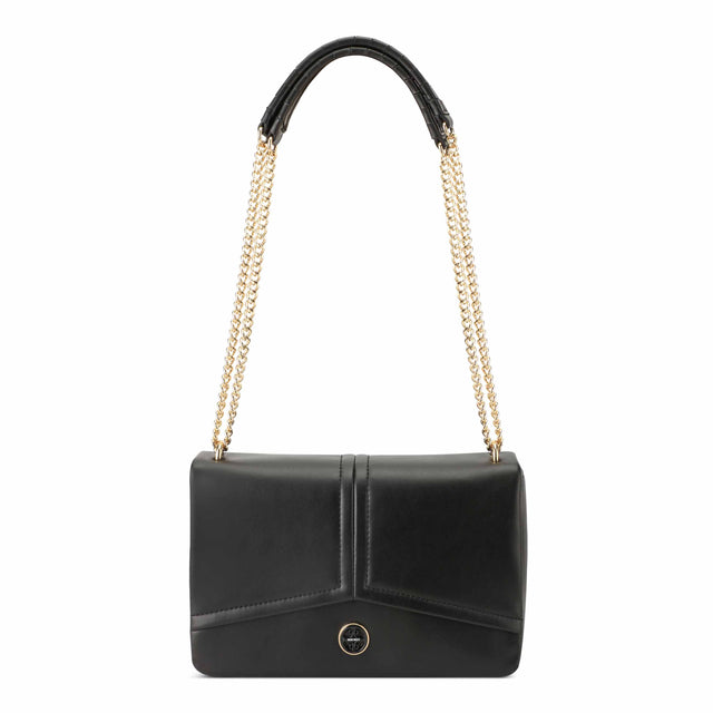 nine west Erina Chain Flap Shoulder Crossbody