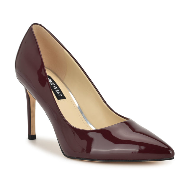 Nine West Ezra Pointy Toe Pumps