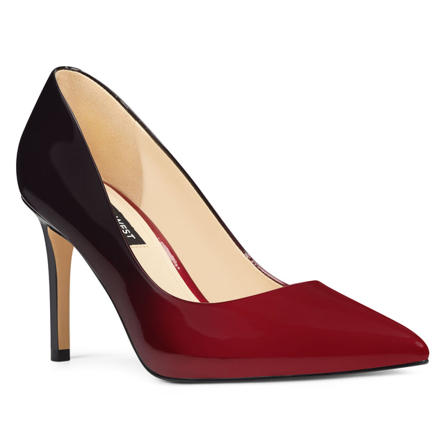 Nine West Ezra Pointy Toe Pumps