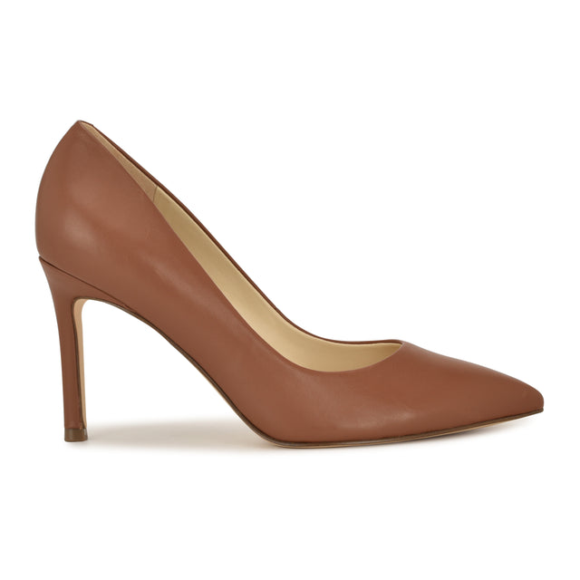 nine west Ezra Pointy Toe Pumps
