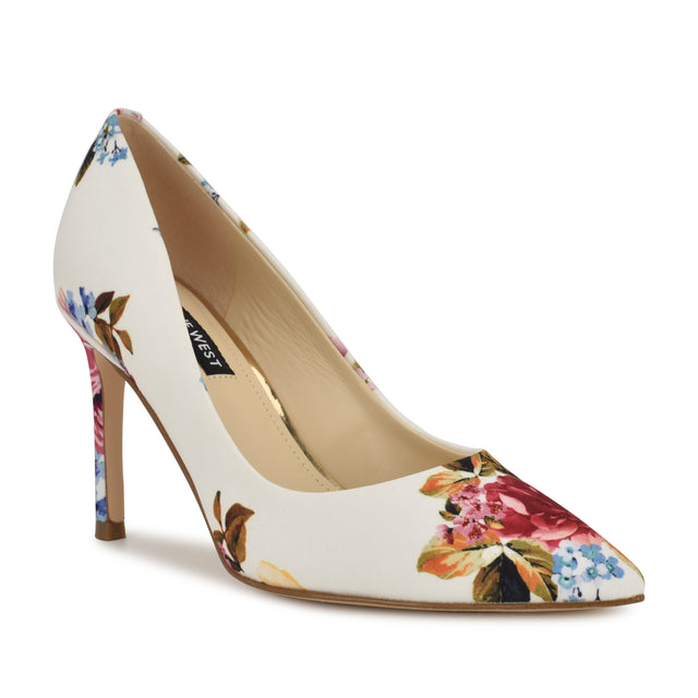 Nine West Ezra Pointy Toe Pumps