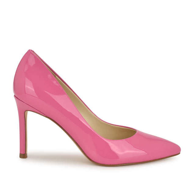 nine west Ezra Pointy Toe Pumps
