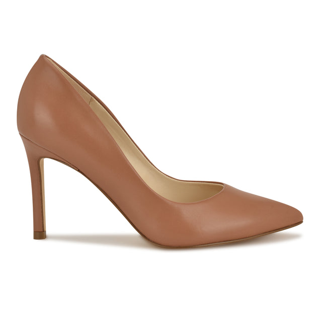 nine west Ezra Pointy Toe Pumps