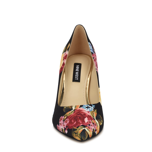 Nine West Ezra Pointy Toe Pumps
