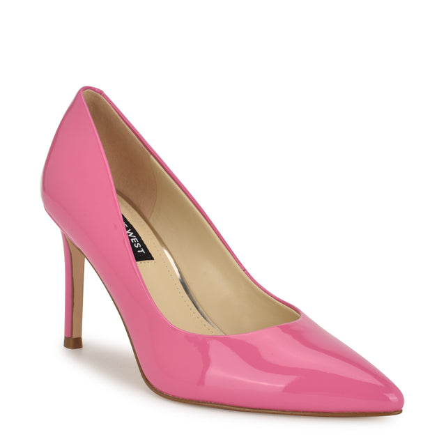Nine West Ezra Pointy Toe Pumps