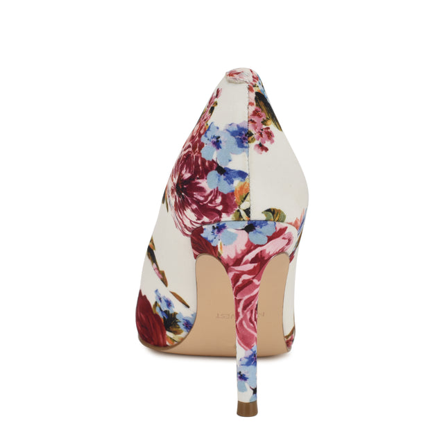 Nine West Ezra Pointy Toe Pumps