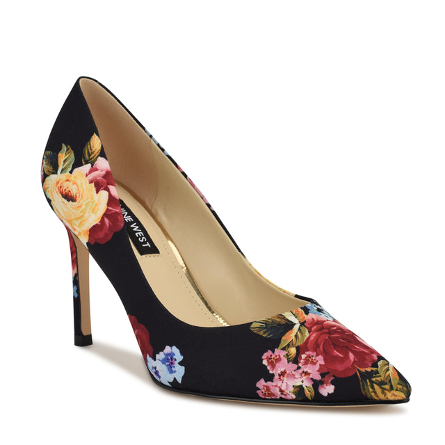Nine West Ezra Pointy Toe Pumps