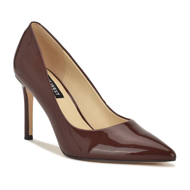 Nine West Ezra Pointy Toe Pumps