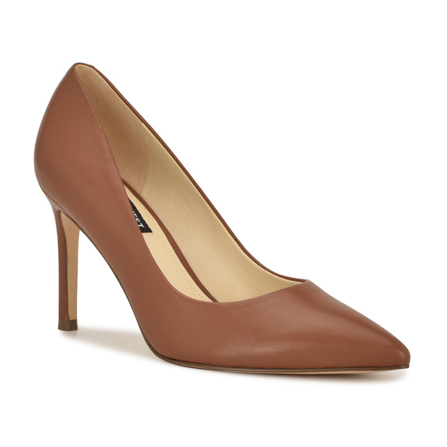 Nine West Ezra Pointy Toe Pumps