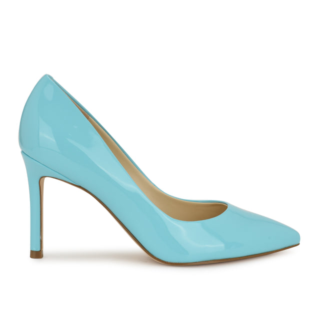 nine west Ezra Pointy Toe Pumps