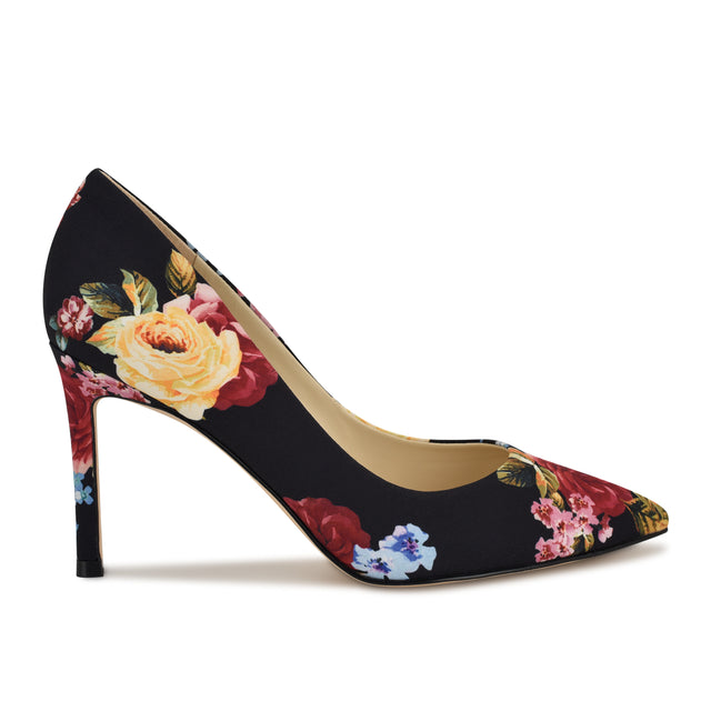 nine west Ezra Pointy Toe Pumps