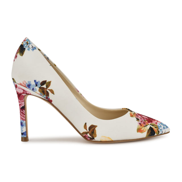 nine west Ezra Pointy Toe Pumps