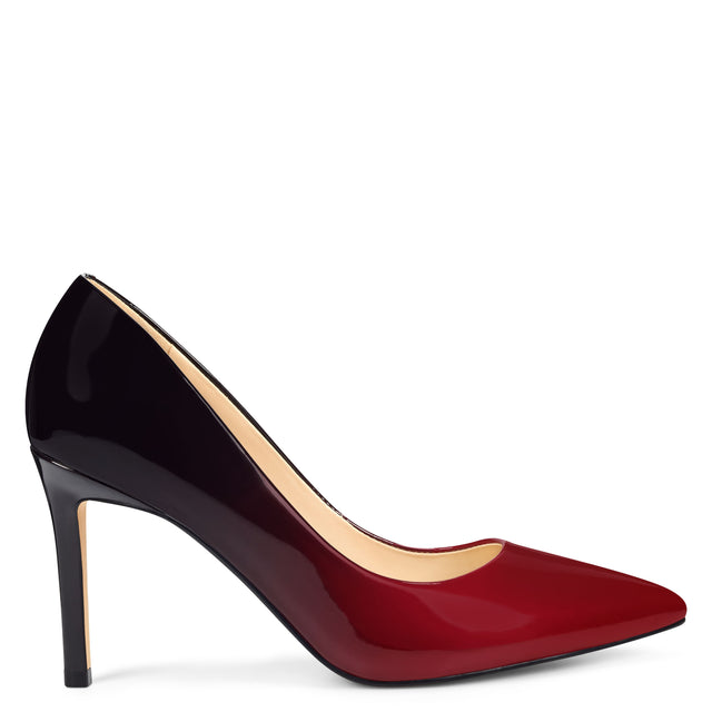 nine west Ezra Pointy Toe Pumps