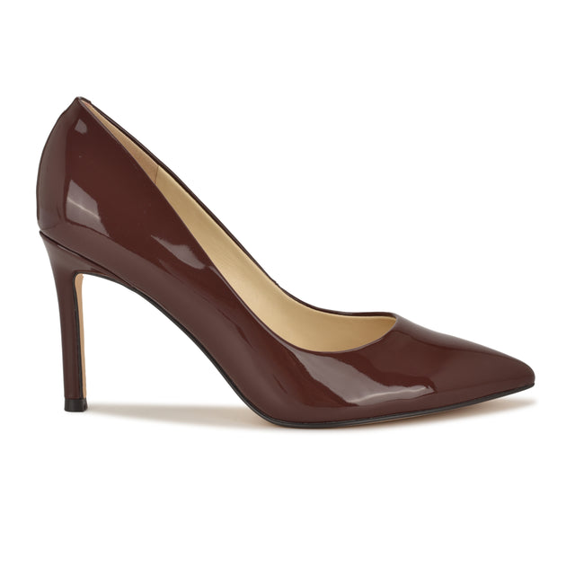 nine west Ezra Pointy Toe Pumps