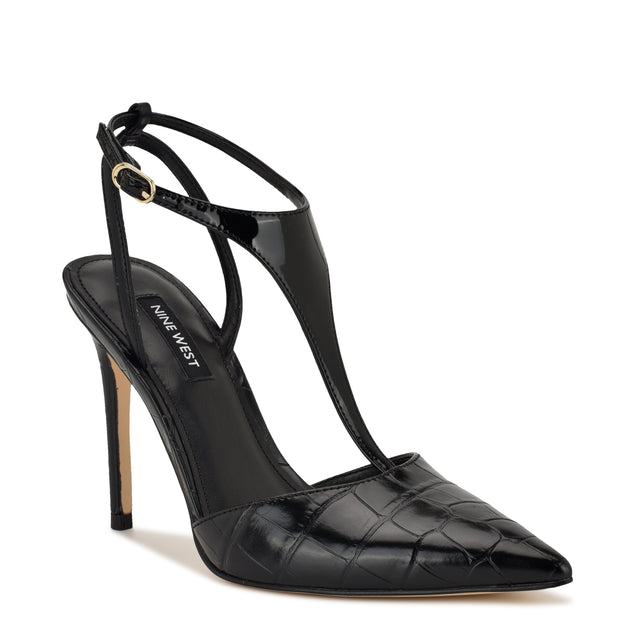 Nine West Fiesta Pointy Toe Pumps