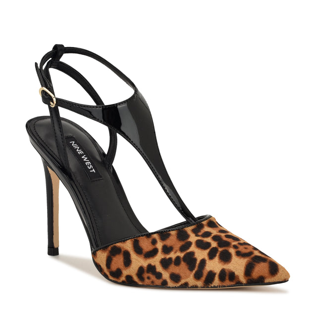 Nine West Fiesta Pointy Toe Pumps