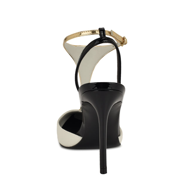 Nine West Fiesta Pointy Toe Pumps