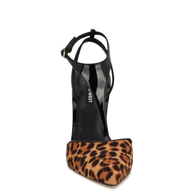 Nine West Fiesta Pointy Toe Pumps