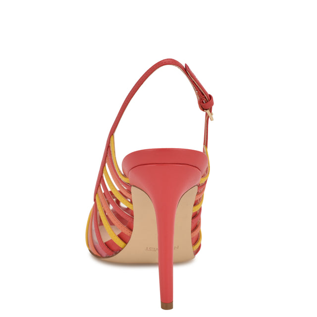 Nine West Filane Slingback Pumps