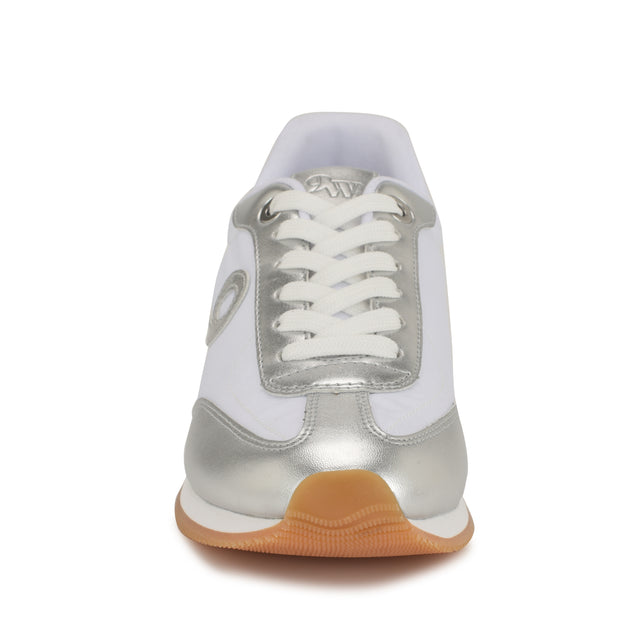 Nine West Fivo Lace Up Sneakers