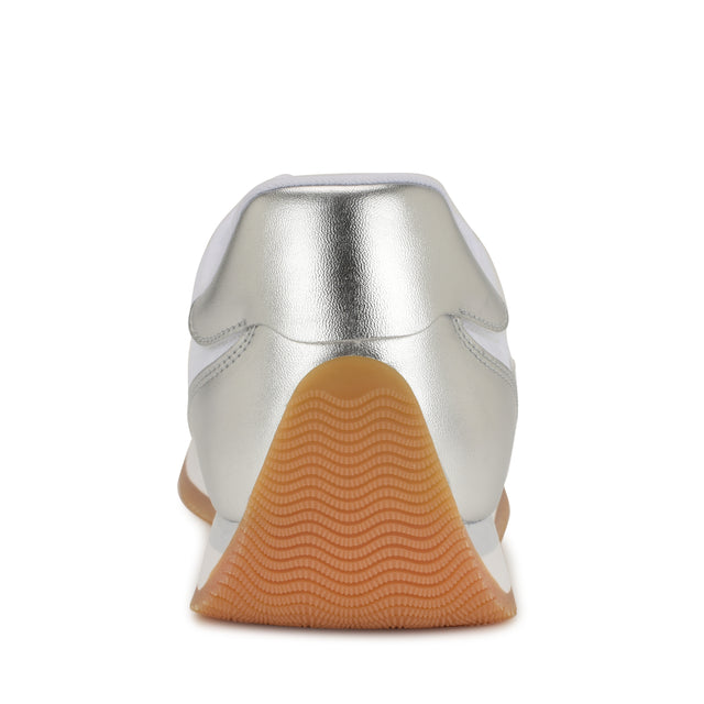 Nine West Fivo Lace Up Sneakers