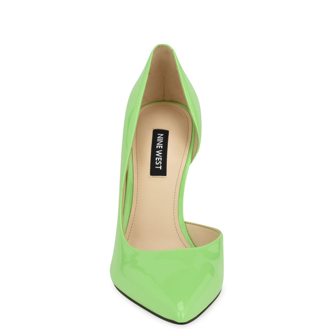 Nine West Folowe D'Orsay Pointy Toe Pumps