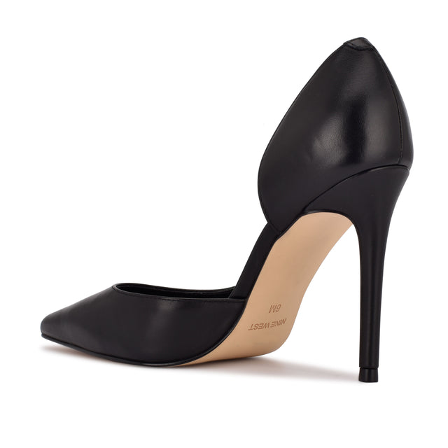 Nine West Folowe D'Orsay Pointy Toe Pumps