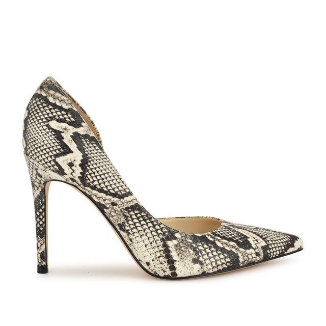 nine west Folowe d'Orsay Pointy Toe Pumps