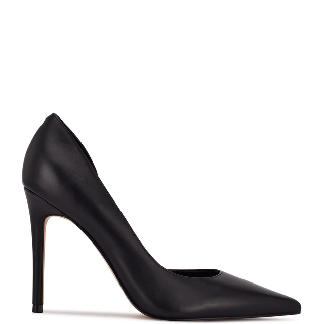 nine west Folowe d'Orsay Pointy Toe Pumps