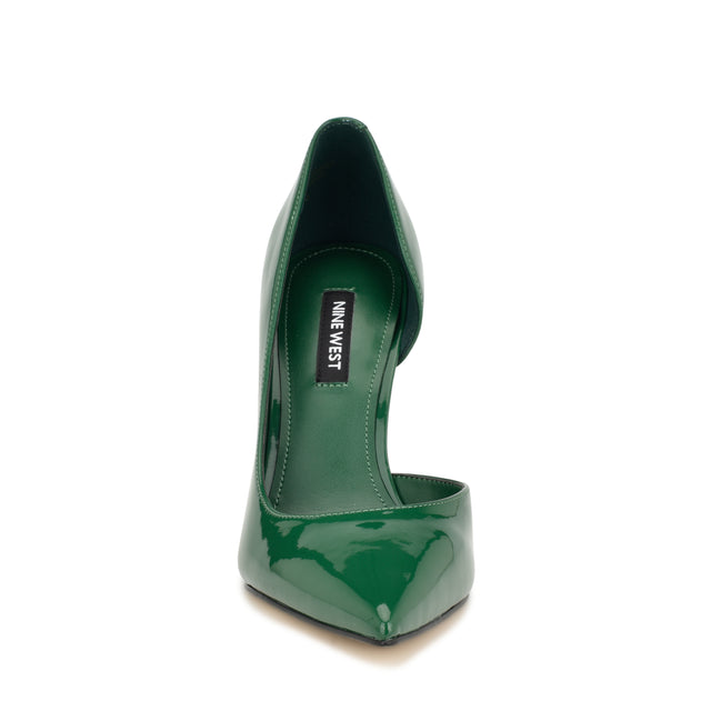 Nine West Folowe D'Orsay Pointy Toe Pumps