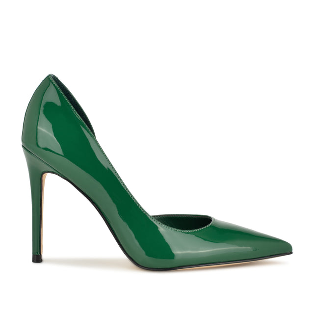 nine west Folowe d'Orsay Pointy Toe Pumps
