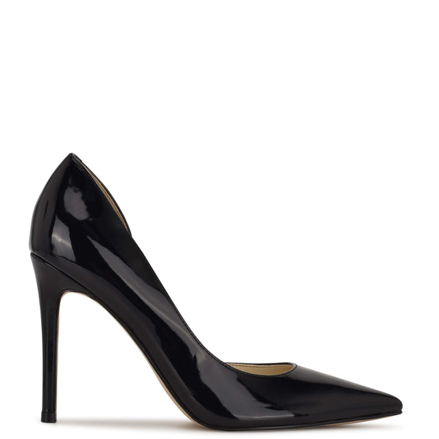 nine west Folowe d'Orsay Pointy Toe Pumps
