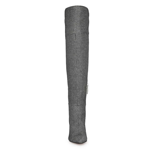Nine West Fredy Over The Knee Boots