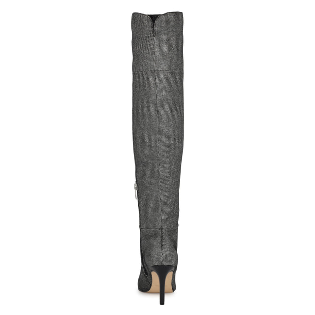 Nine West Fredy Over The Knee Boots