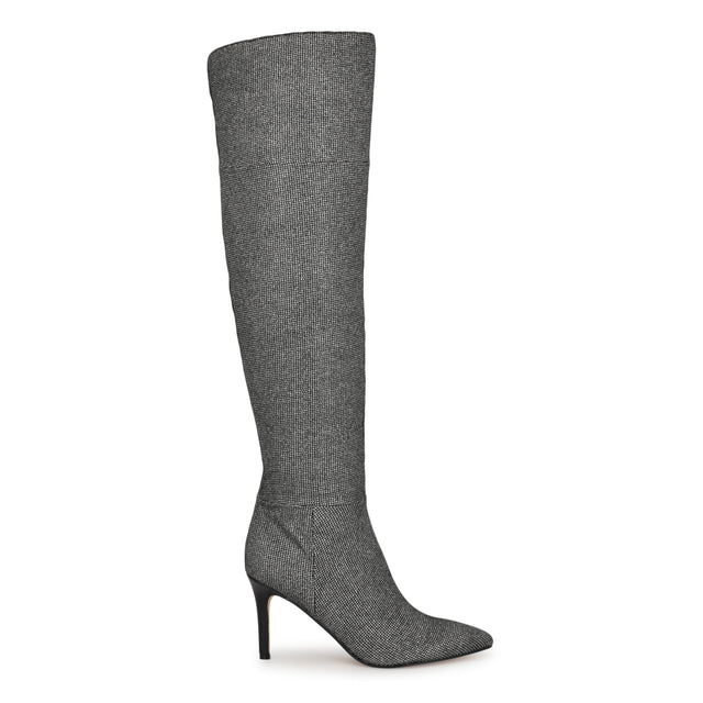nine west Fredy Over The Knee Boots