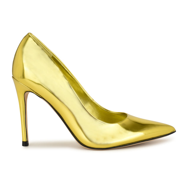 Nine West Fresh Pointy Toe Pumps