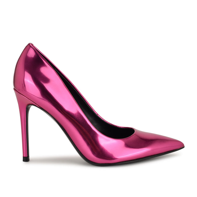 Nine West Fresh Pointy Toe Pumps