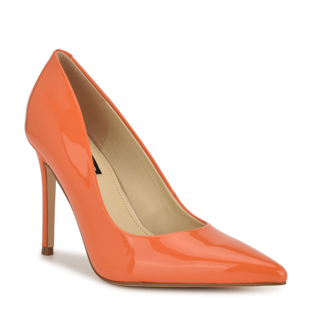 Nine West Fresh Pointy Toe Pumps